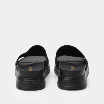 Alegria Akimi Glitz Sandal