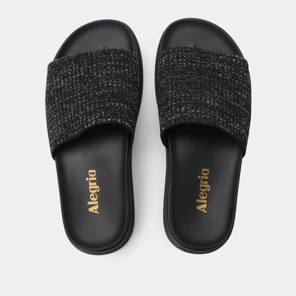 Alegria Akimi Glitz Sandal