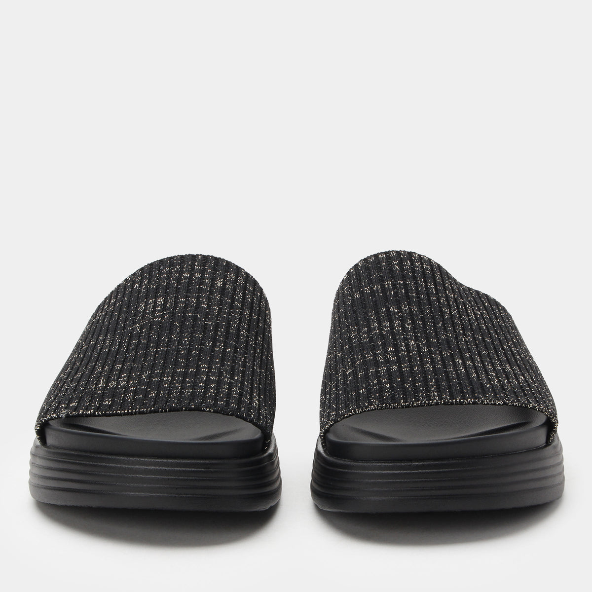Alegria Akimi Glitz Sandal