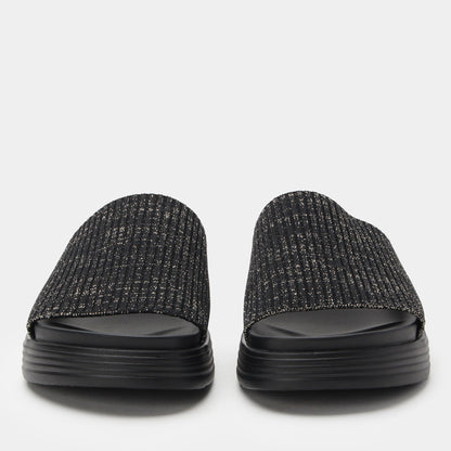 Alegria Akimi Glitz Sandal