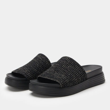 glitz sandal,36