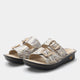 hoity toity sandal