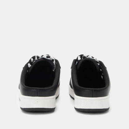 Alegria Celeste Black Shoe