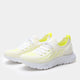 neon white