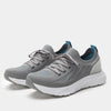 blue grey