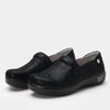 crackle black