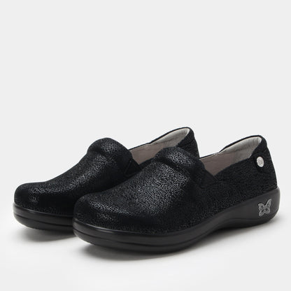 crackle black,36
