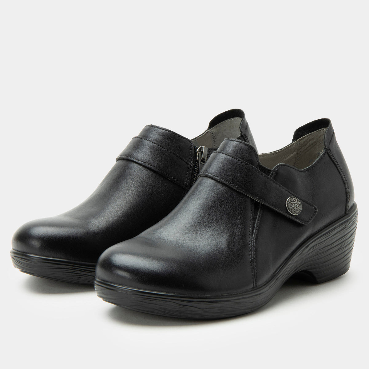 Alegria Silah Sable Shoe