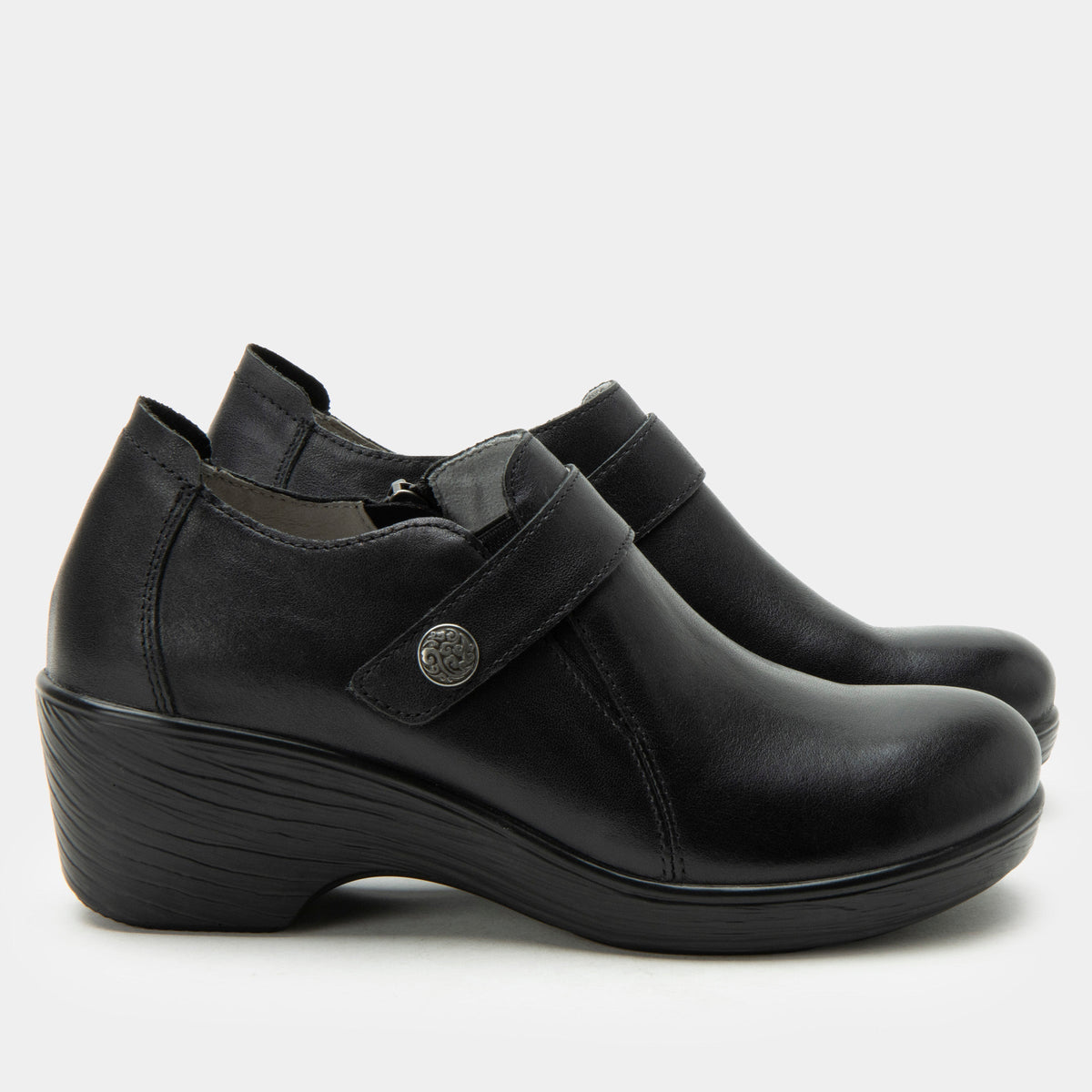 Alegria Silah Sable Shoe