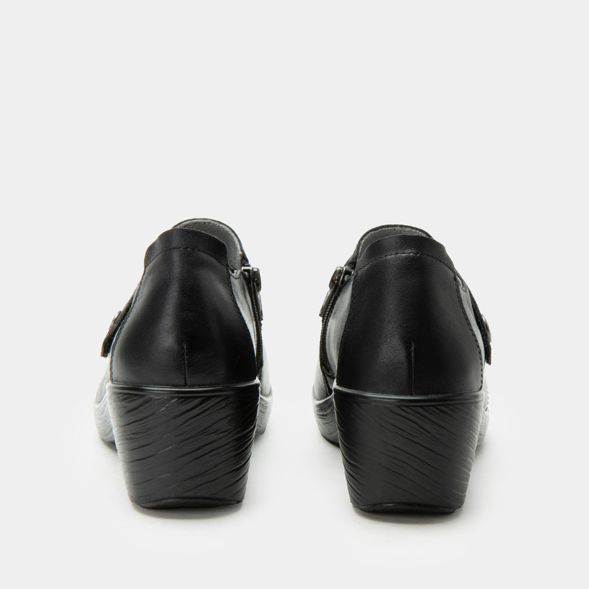 Alegria Silah Sable Shoe