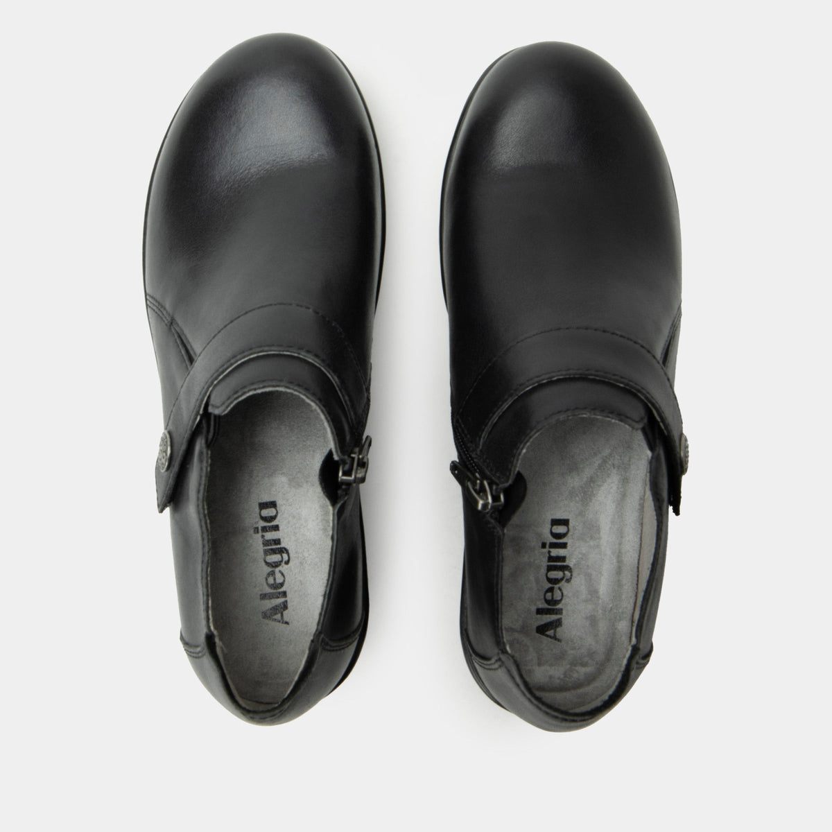 Alegria Silah Sable Shoe