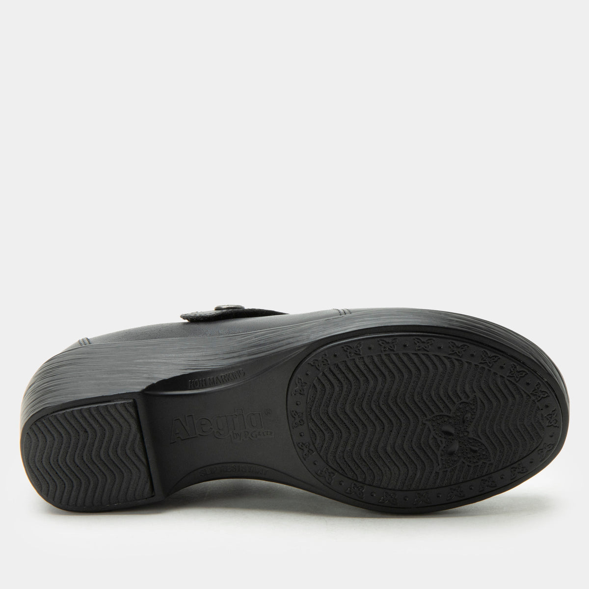 Alegria Silah Sable Shoe