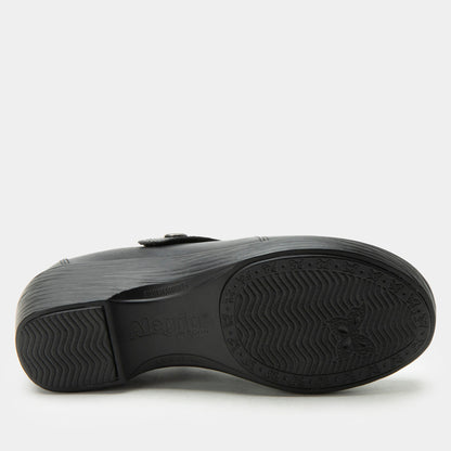 Alegria Silah Sable Shoe