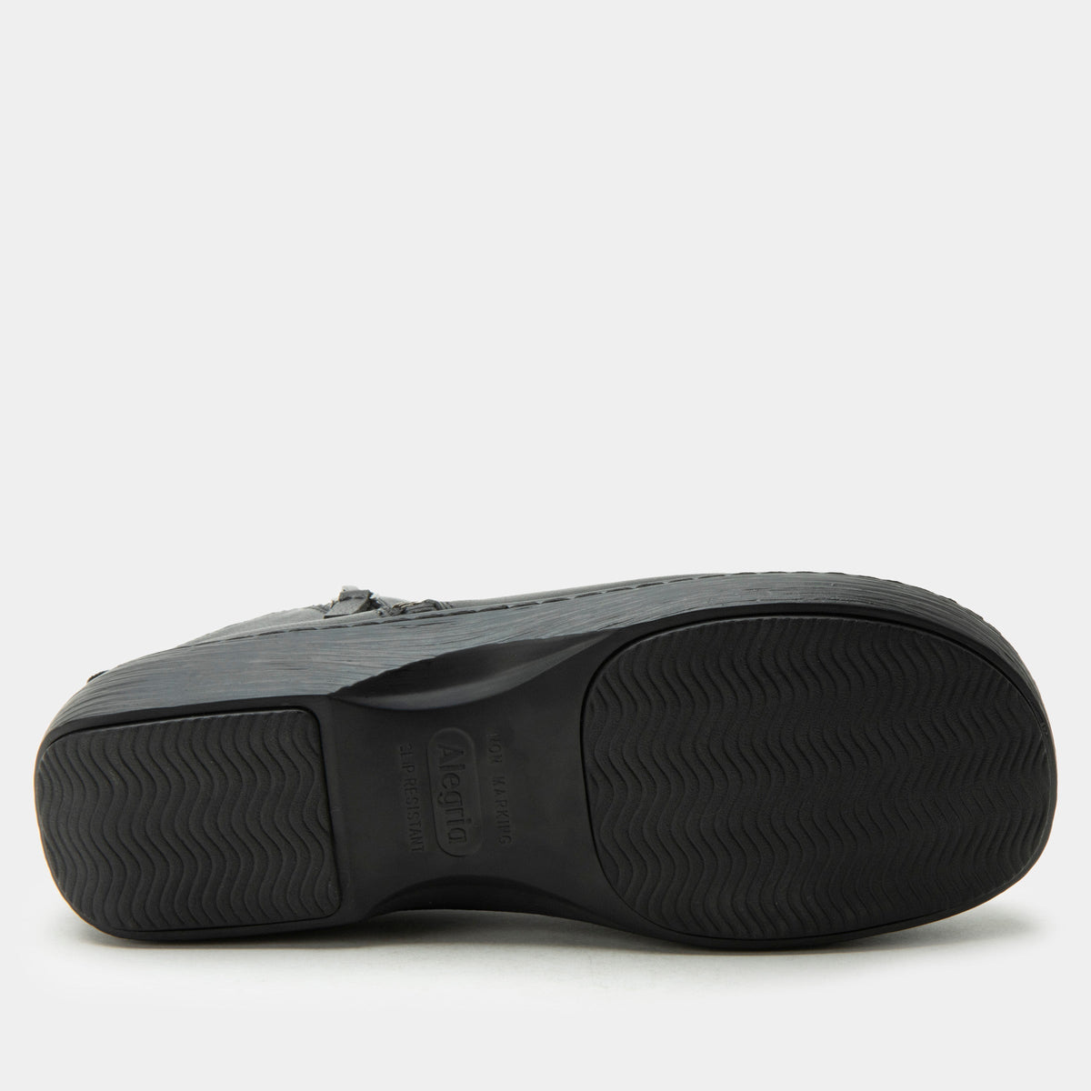 Alegria Oaklee Black Bird Boot