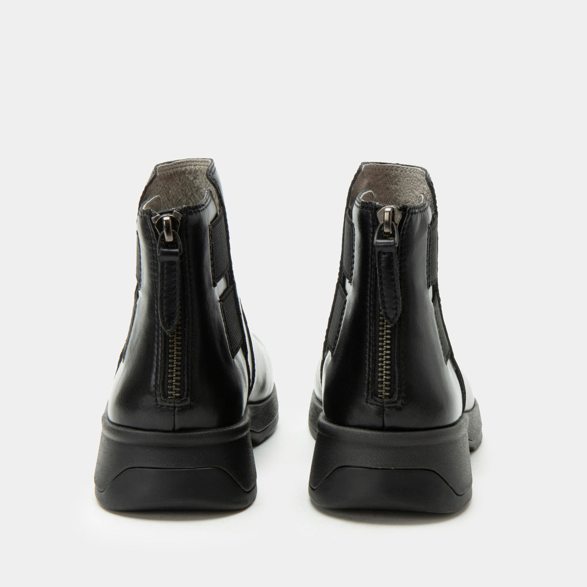 Alegria Jordyn Black Boot