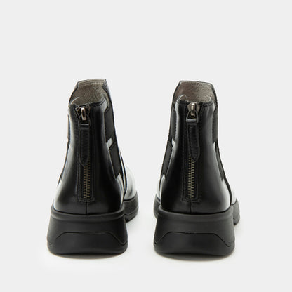 Alegria Jordyn Black Boot