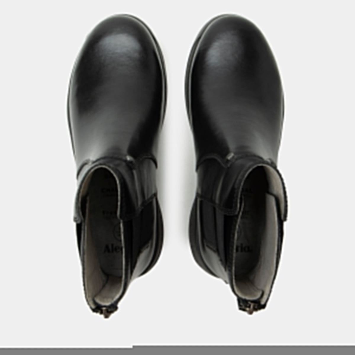 Alegria Jordyn Black Boot