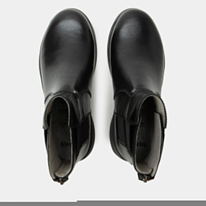 Alegria Jordyn Black Boot