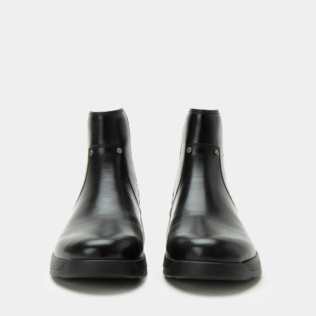 Alegria Jordyn Black Boot