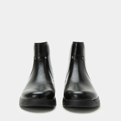 Alegria Jordyn Black Boot