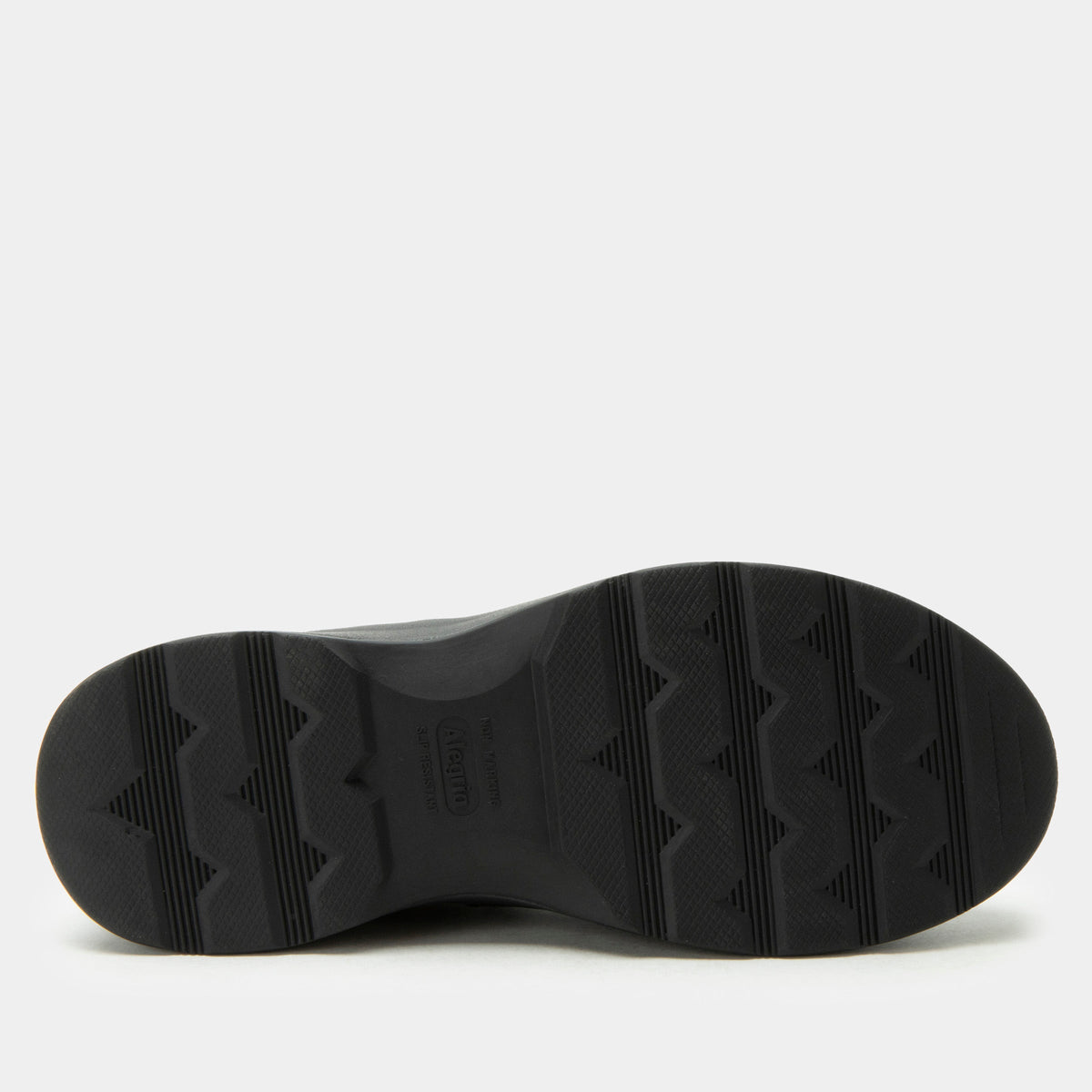 Alegria Jordyn Black Boot