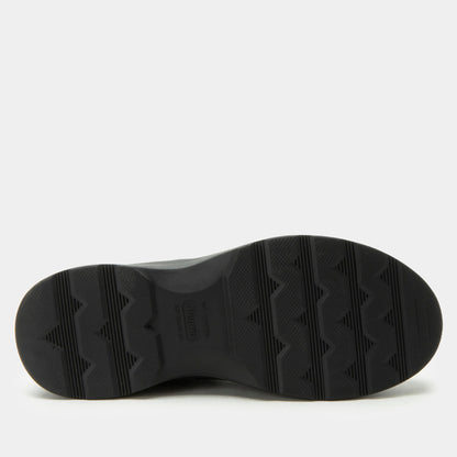 Alegria Jordyn Black Boot