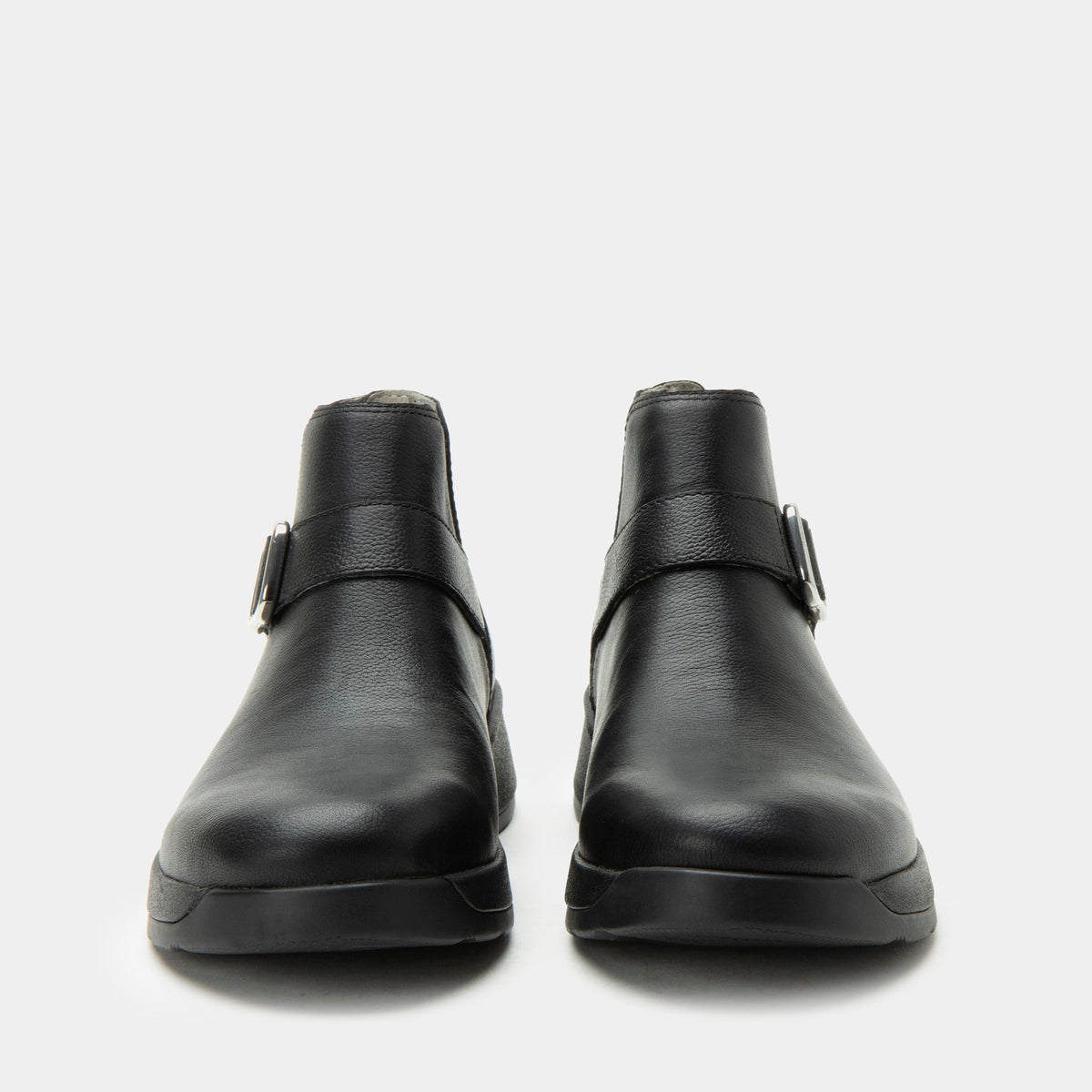 Alegria Jerica Black Bird Boot