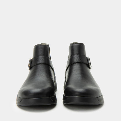 Alegria Jerica Black Bird Boot