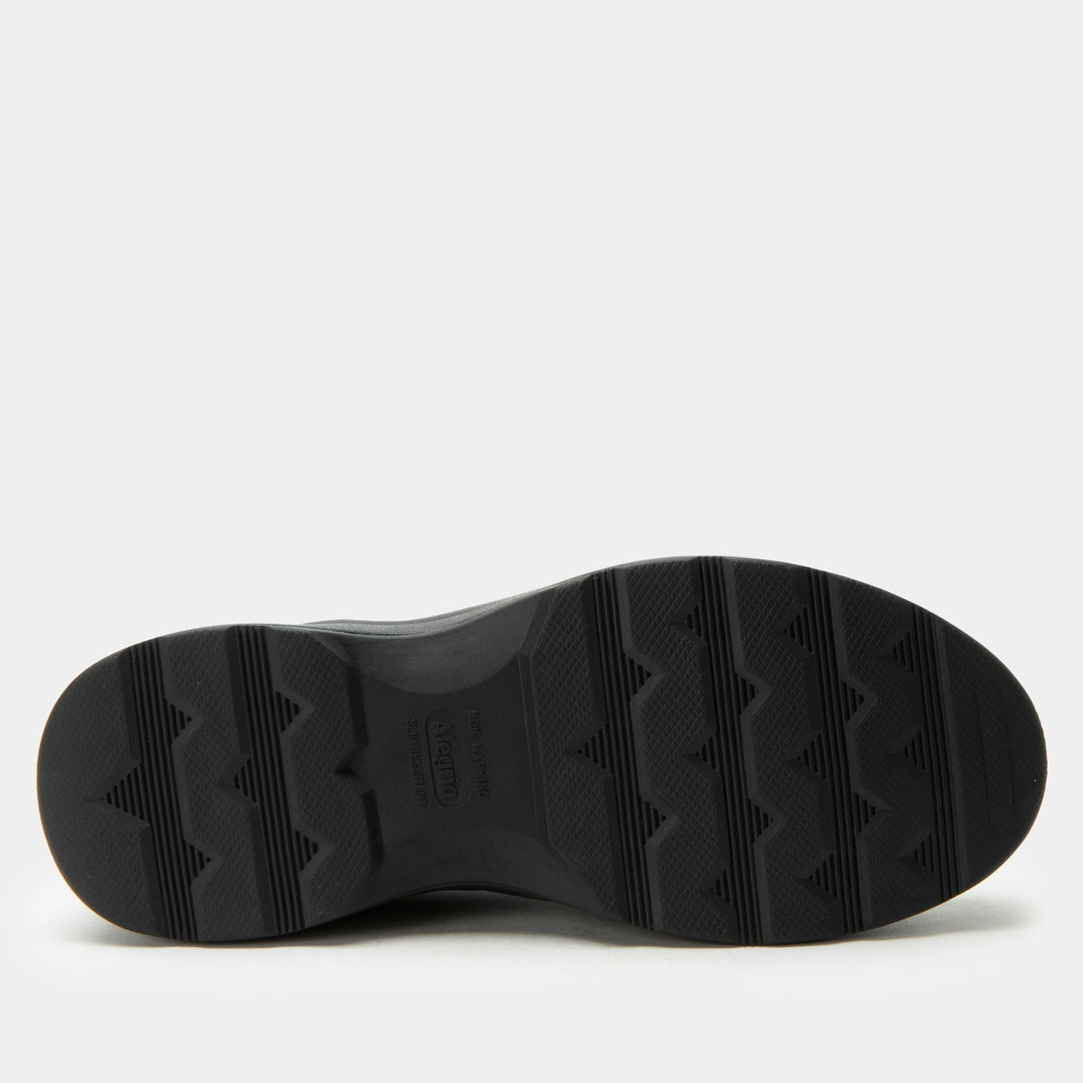 Alegria Jerica Black Bird Boot