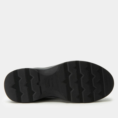Alegria Jerica Black Bird Boot