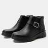 black bird boot