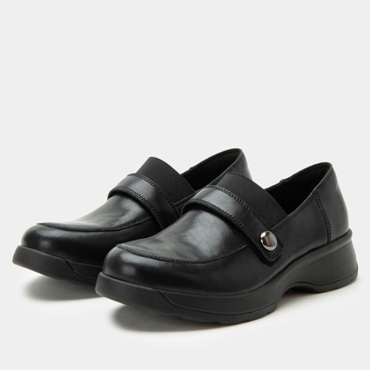 Alegria Janna Ink Shoe