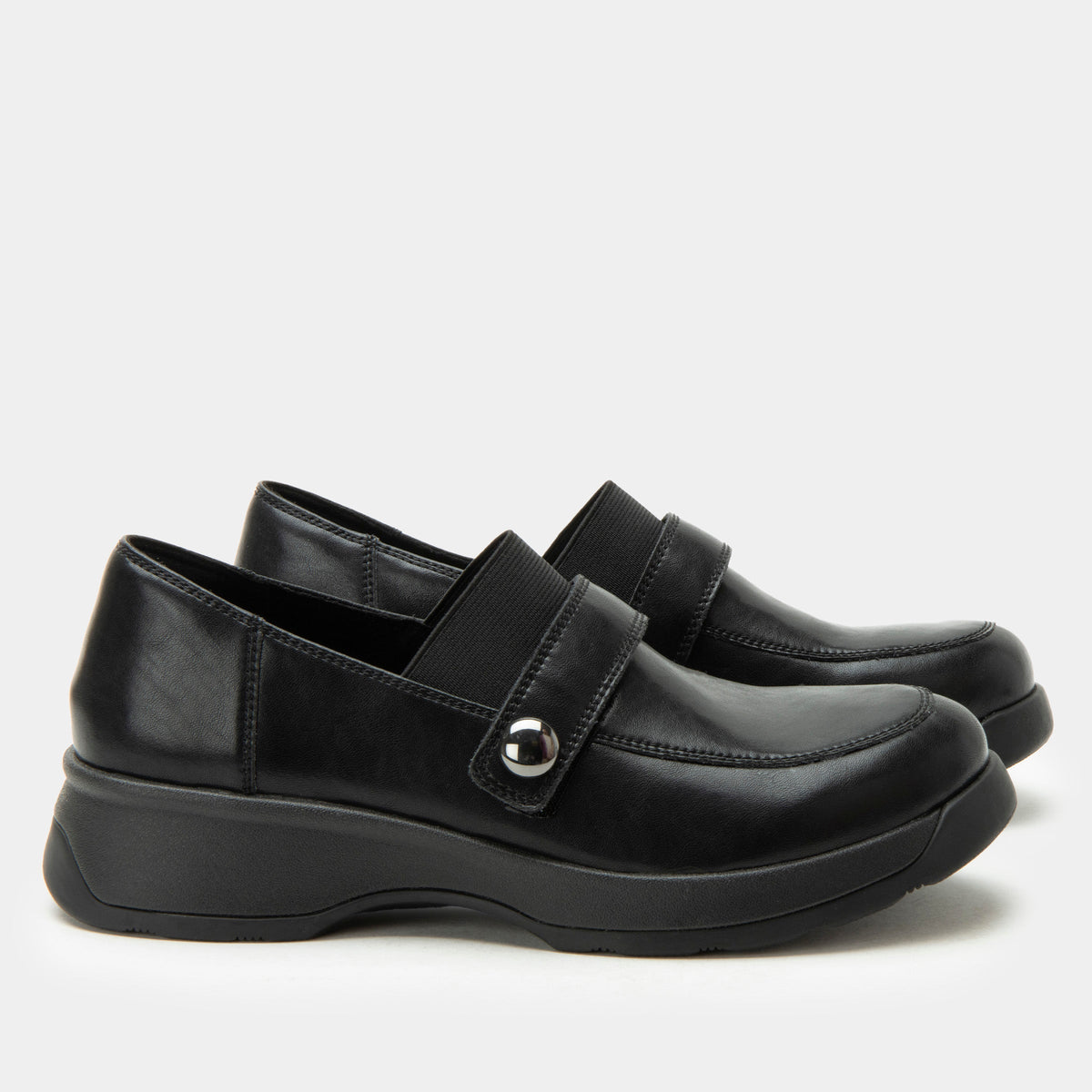 Alegria Janna Ink Shoe