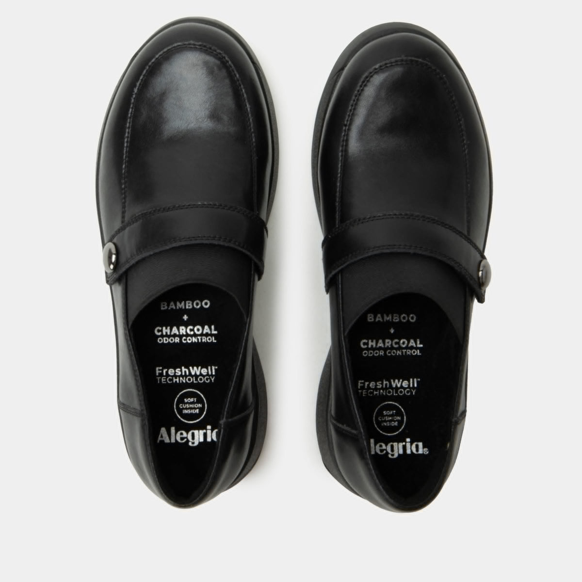 Alegria Janna Ink Shoe