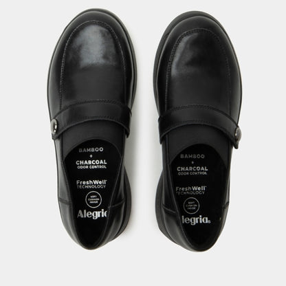 Alegria Janna Ink Shoe