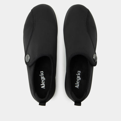 Alegria Marilynn Black Shoe