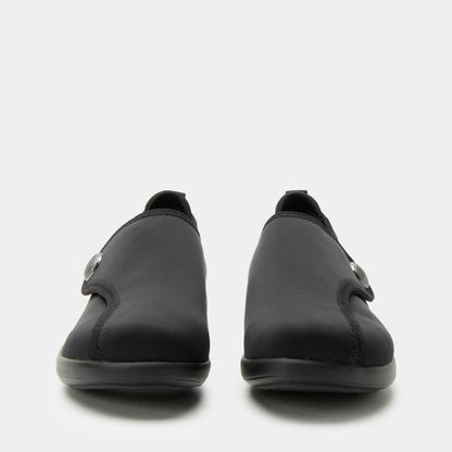 Alegria Marilynn Black Shoe