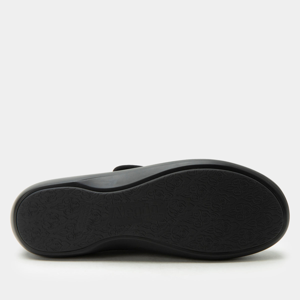 Alegria Marilynn Black Shoe