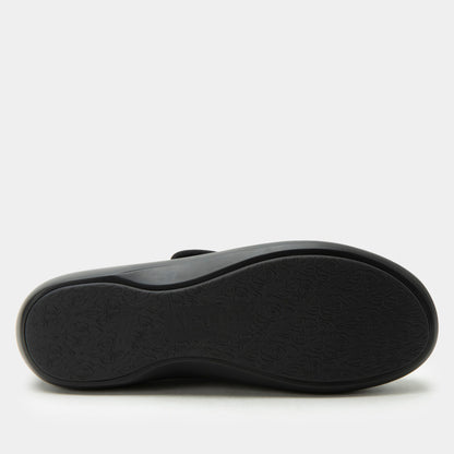 Alegria Marilynn Black Shoe
