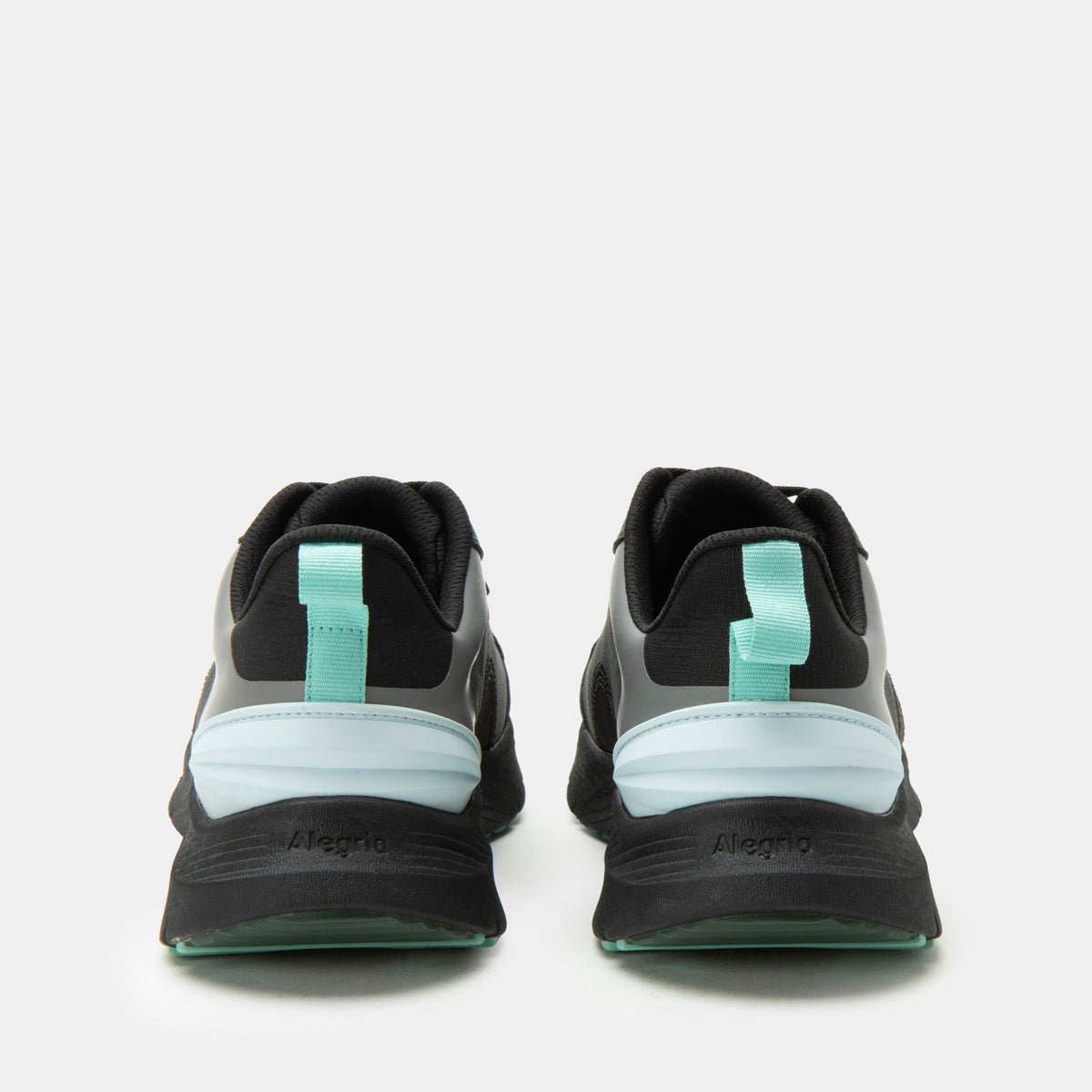 Alegria Exhault Surreal Green Shoe