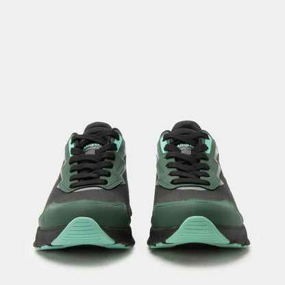 Alegria Exhault Surreal Green Shoe