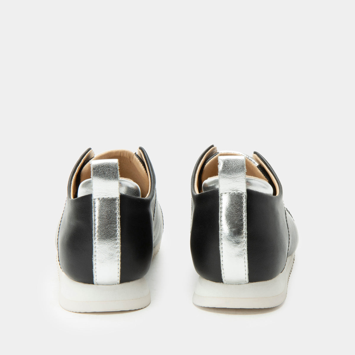 Alegria Reah Black Shoe