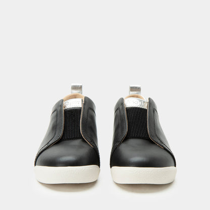 Alegria Reah Black Shoe