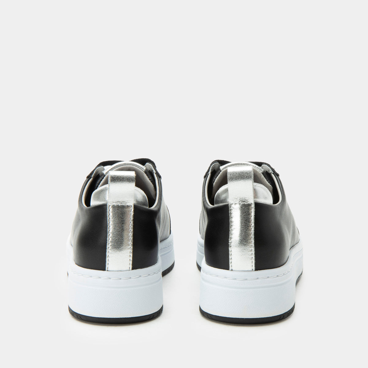 Alegria Adysen Black Shoe