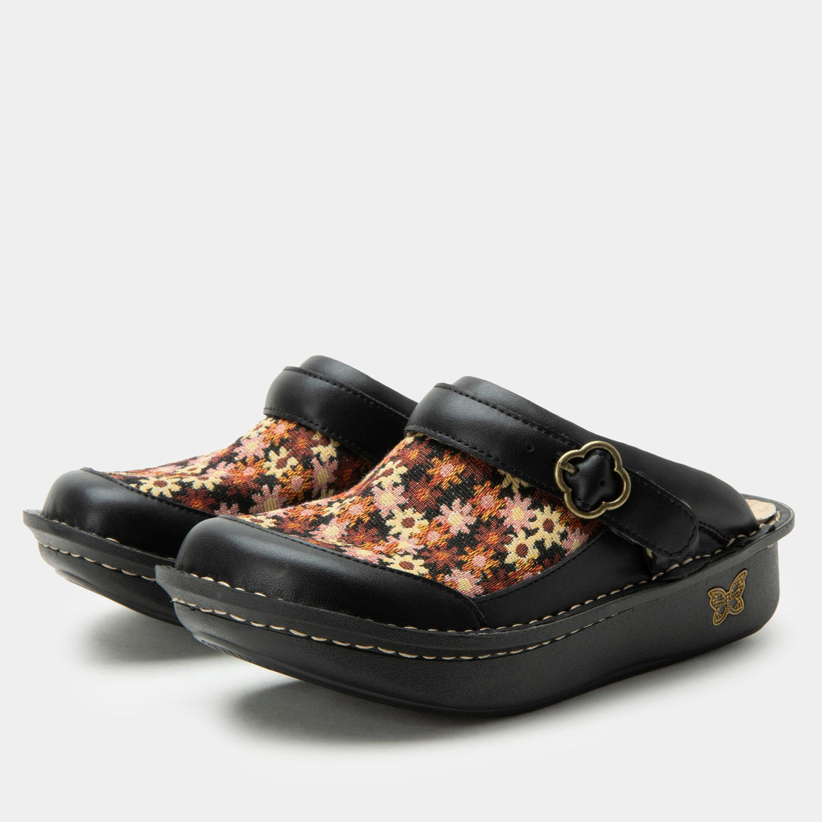 Alegria Seville Loosen Up Clog