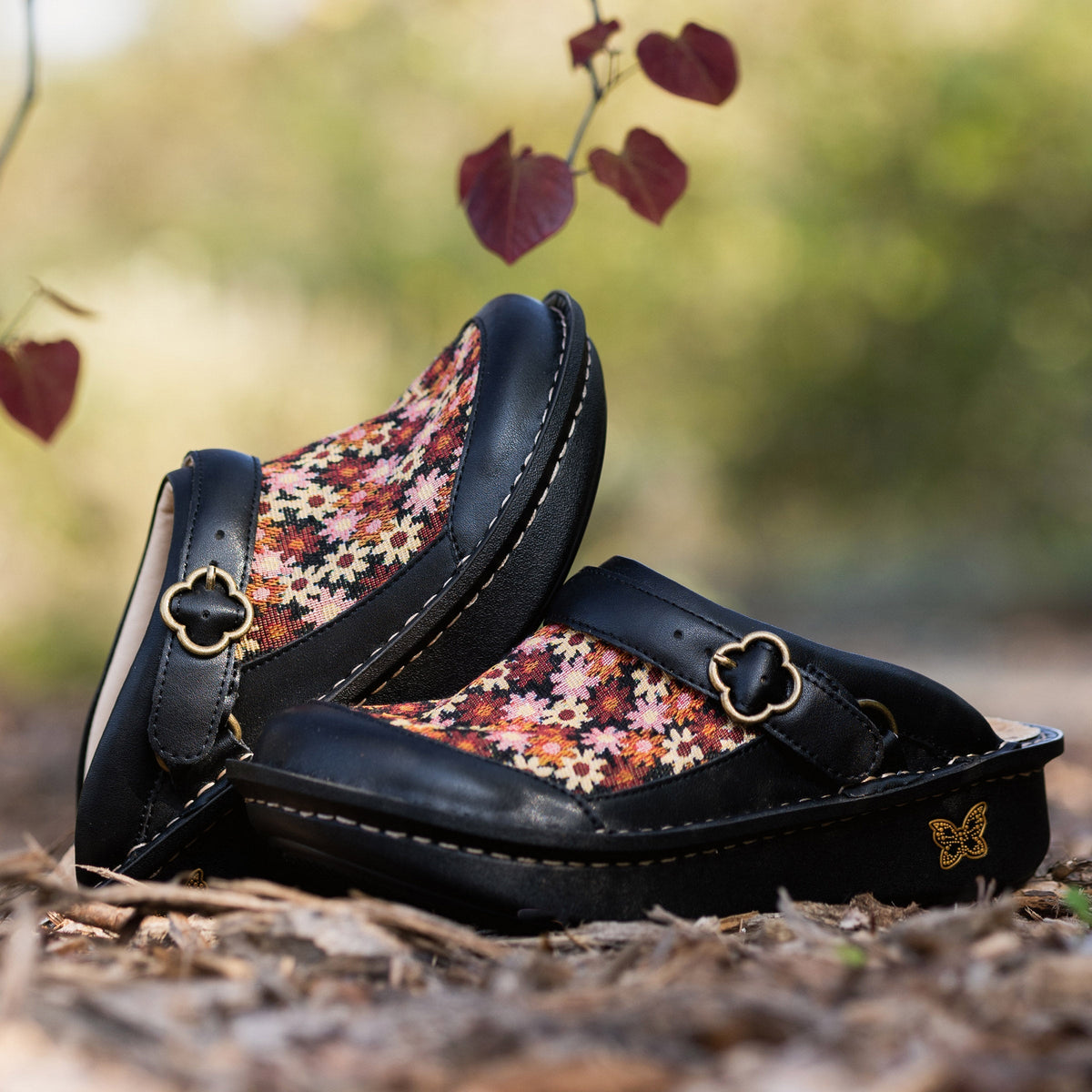 Alegria Seville Loosen Up Clog