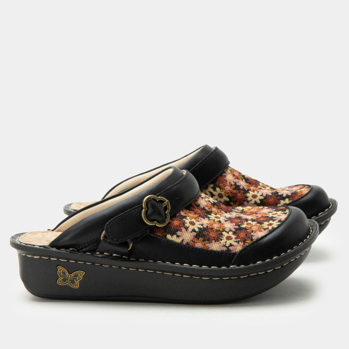 Alegria Seville Loosen Up Clog