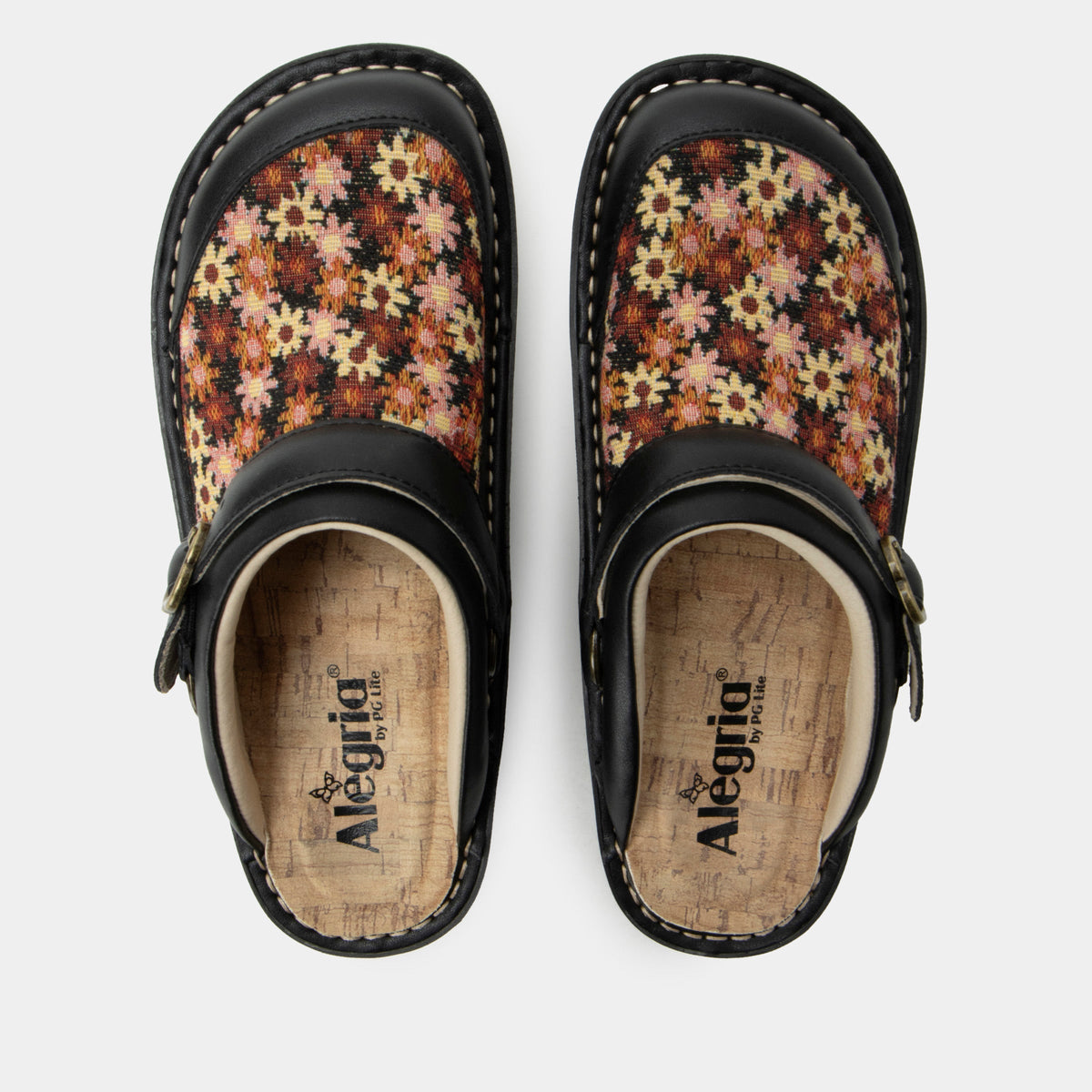 Alegria Seville Loosen Up Clog