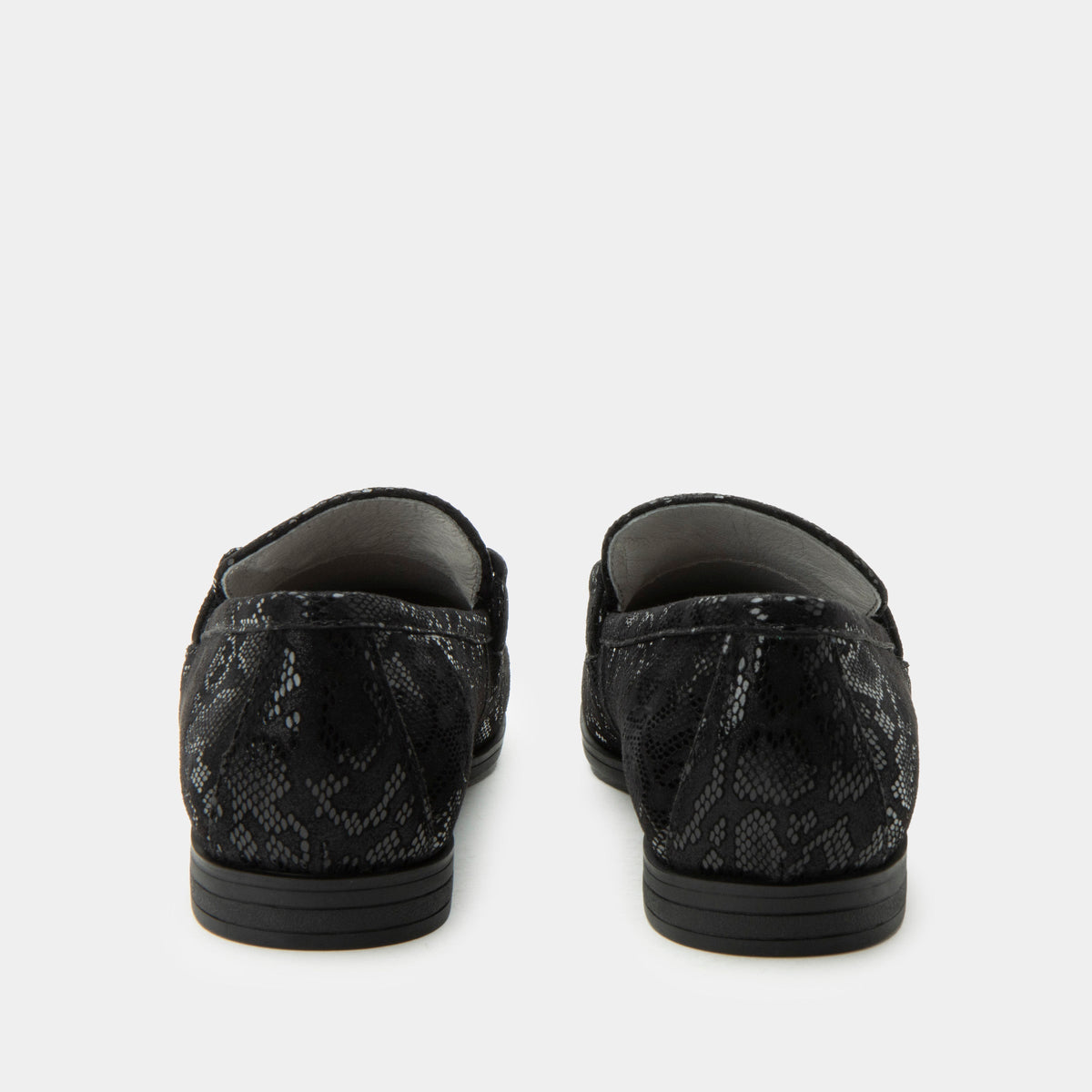 Alegria Aliya Upscale Shoe