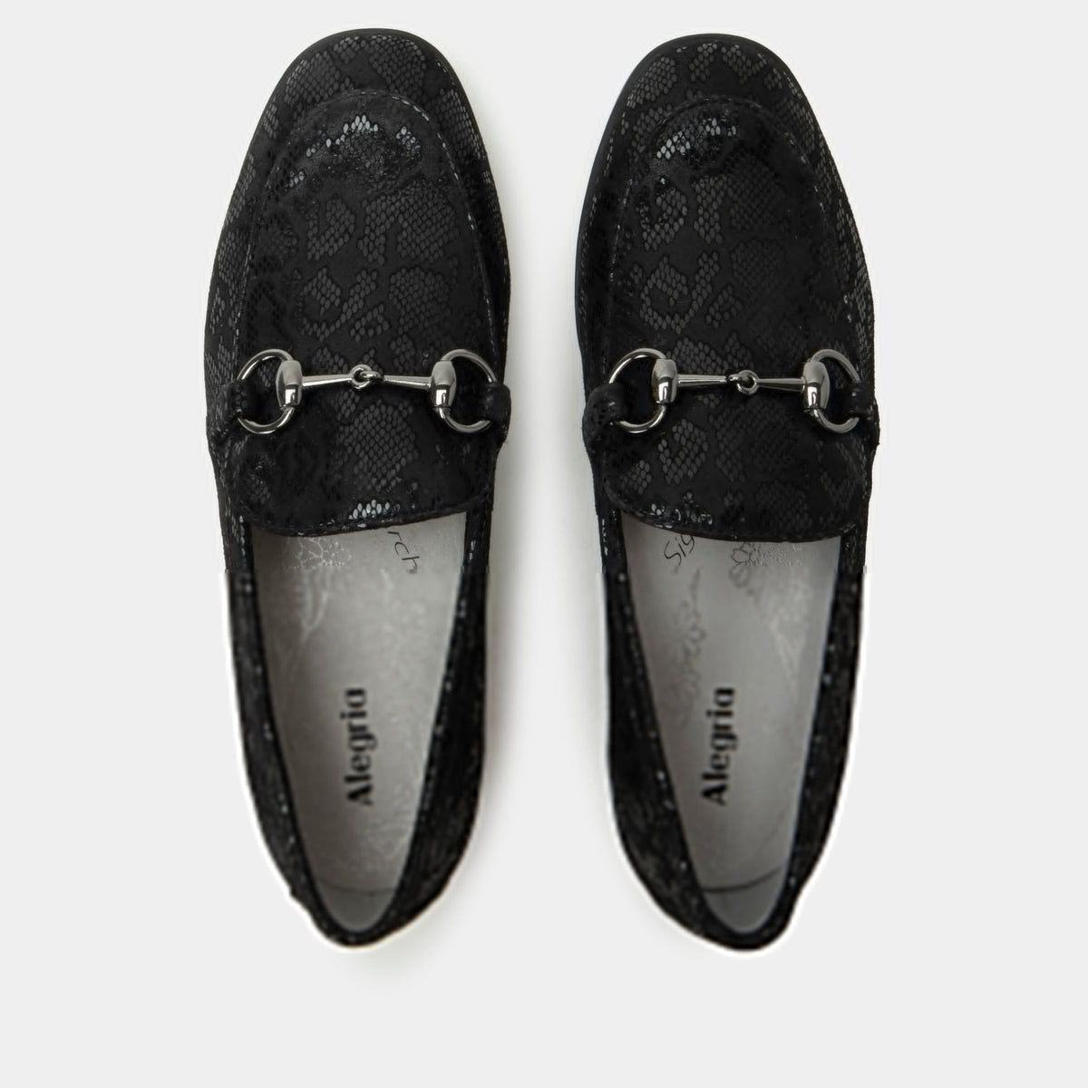 Alegria Aliya Upscale Shoe
